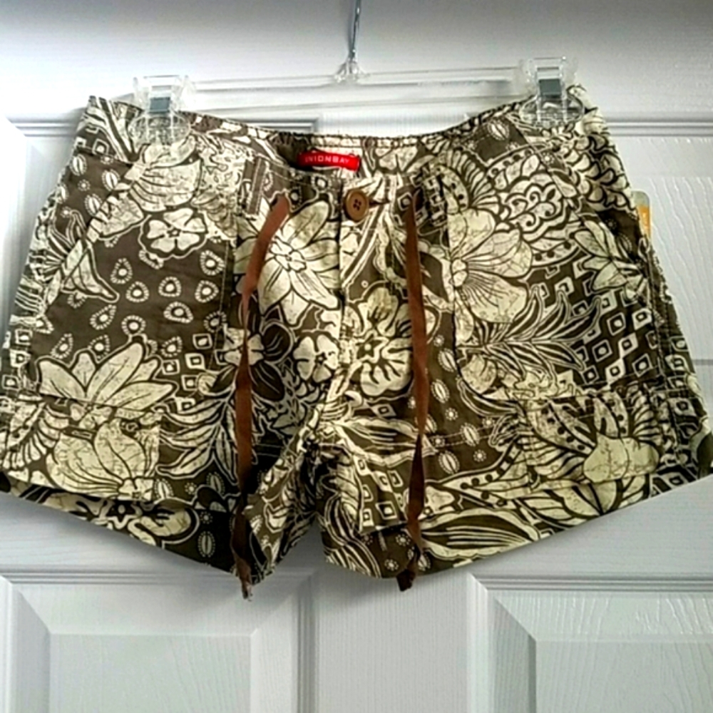 Nwt unionbay shorts